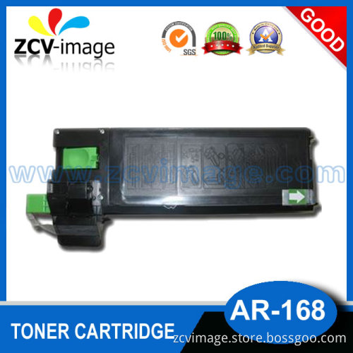Toner Copier Cartridge for Sharp (AR168T/ ST/FT)